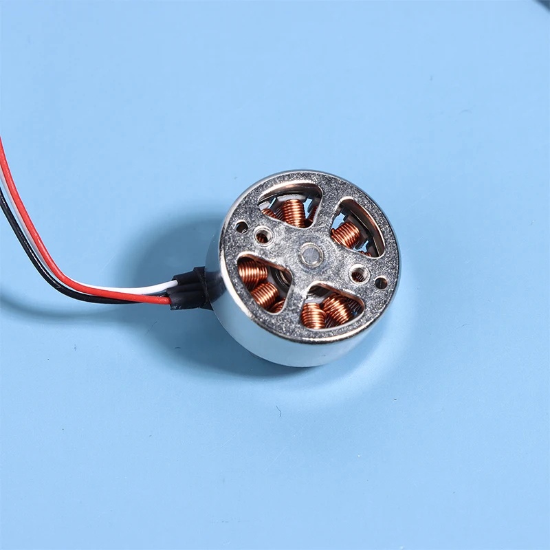 1504 motor sem escova 7.4v pan-tilt aeronaves para 4 eixos aviões de controle remoto quadcopter modelo acessórios de aeronaves