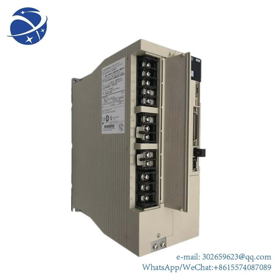 yyhc New Original Servo Driver SGDH-01AE SGDH-02AE SGDH-04AE SGDH-08AE SGDH-10AE SGDH-15AE SGDH-20AE