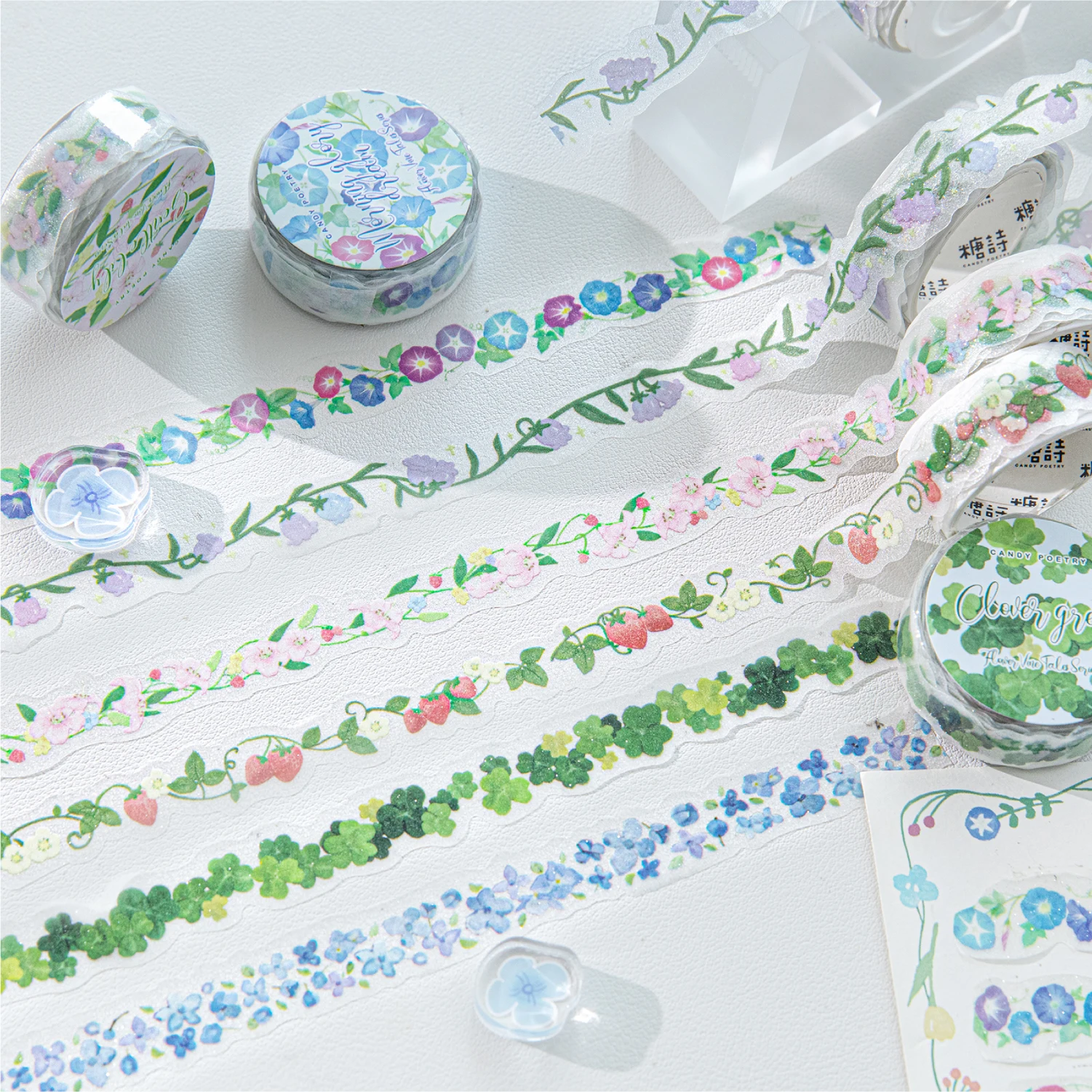 15Mm*2M Pet Tapes F… - image