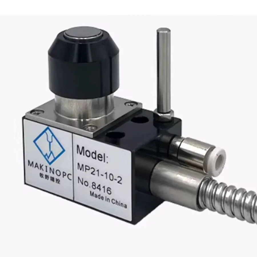 2026 new MP21-10-2 tool setter machining center tool setter jade carving machine CNC automatic tool setter