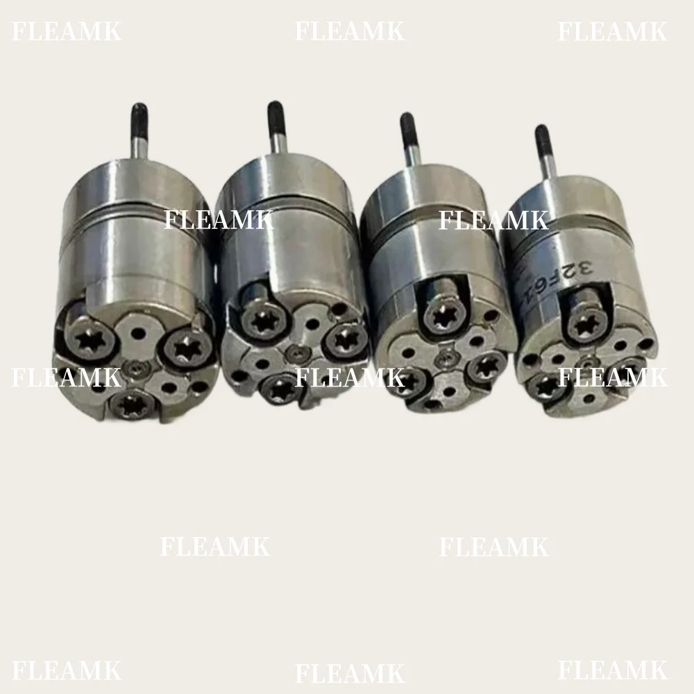 Diesel Common Rail Injector Control Valve 7206-3006 for BEBE1R12101 BEBE1R12201 BEBE1R12001 22282198