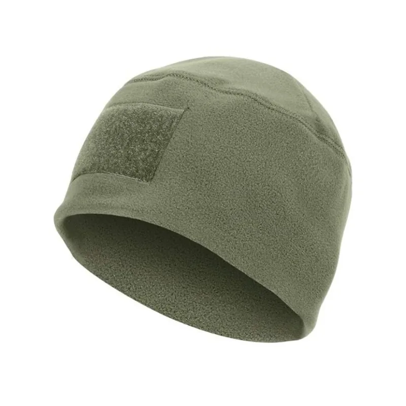 

Winter Hat Windproof Warm Outdoor Parade Cap for Military Fans