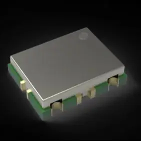 9dBm 310MHz-610MHz Voltage Controlled Oscillator ，High-Power，Operating Voltage 5V，100% NEW VCO