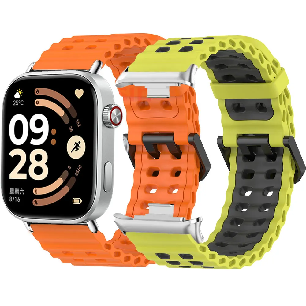 Ocean Strap For Red… - image