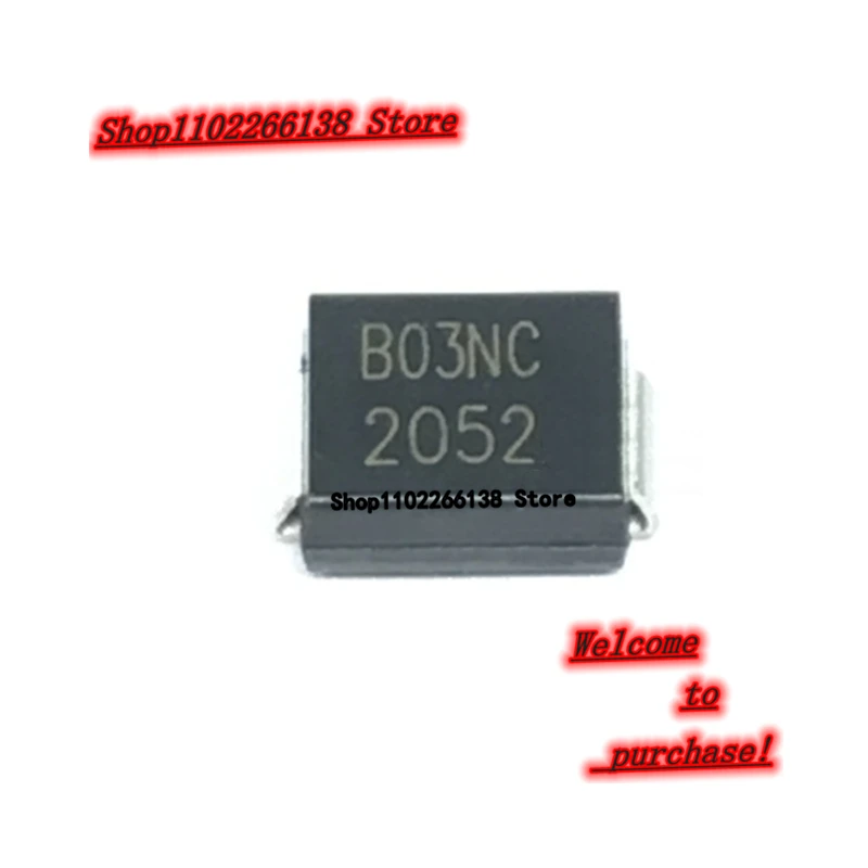 BS0300N-C B03NC DO-…