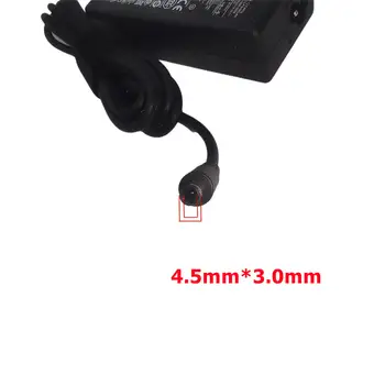 Napájecí adaptér/nabíječka pro notebook 19,5 V 3,34 A 4,5*3,0 mm 65 W pro Dell Inspiron 13 14 15 3000 5000 5558 3558 3551 3552 5551 5559 6 nejlepší prodej Motor Bosch 1607022603 - №5