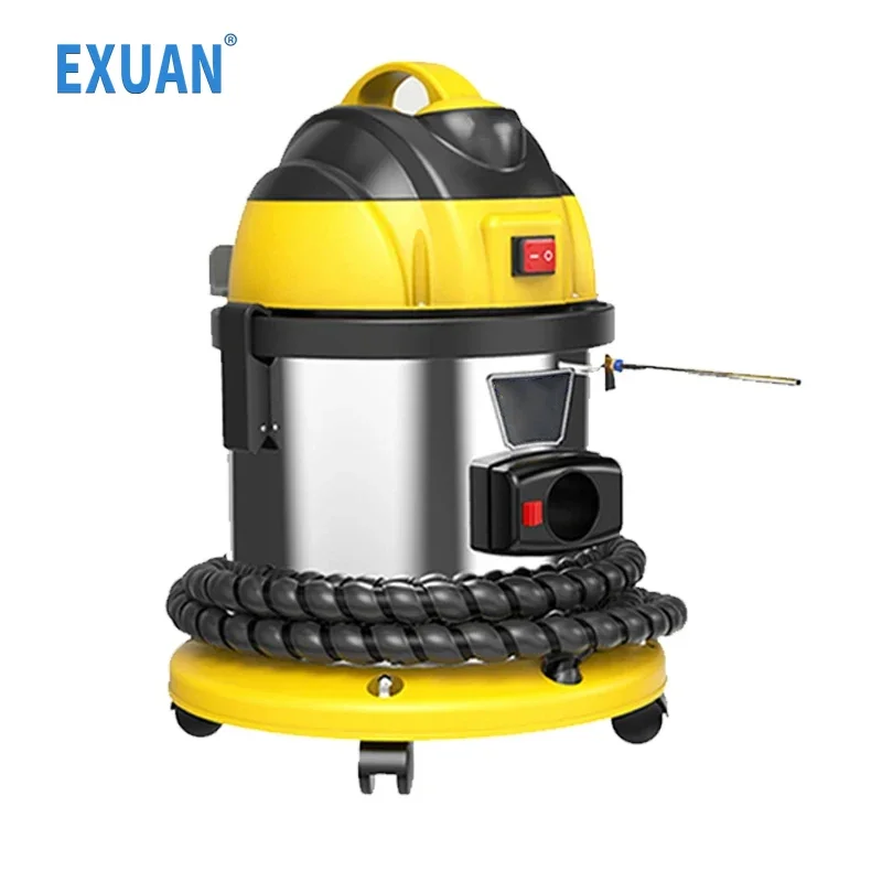 Car Walnut Sand Carbon Deposit Car Washing Machine Engine Internal Cleaning Valve High Pressure Removal Carbon Deposit Cleaner