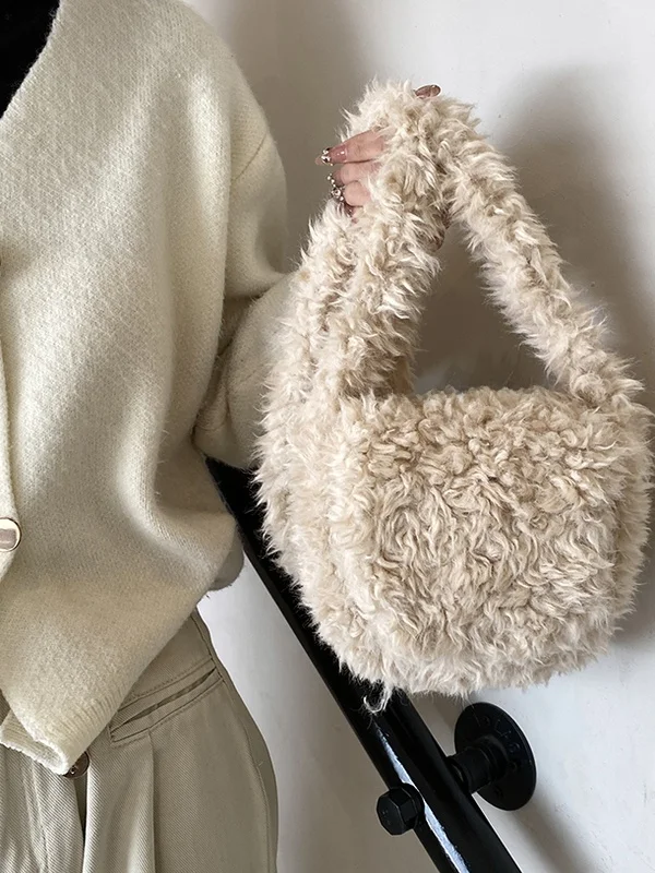 Lu Plu Crossbody Ba…