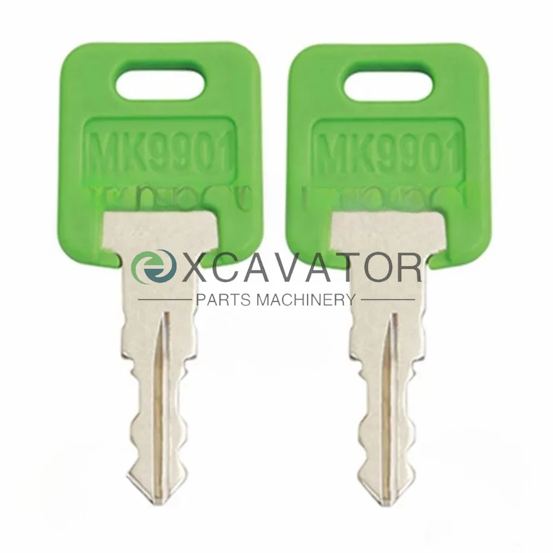 

Ключ для кемпера на колесах, 2 шт., MK9901 6601, совместимый с FIC Motorhome Master Green CF HF EF, серия кодов, новинка