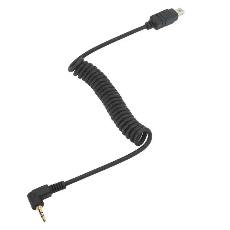 MC-DC2 كاميرا التحكم عن بعد مصراع الإفراج كابل 2.5 مللي متر-N3 لنيكون D7200 D7000 D5100 D5000 D3200 D3100 D90 D750 D610 D600