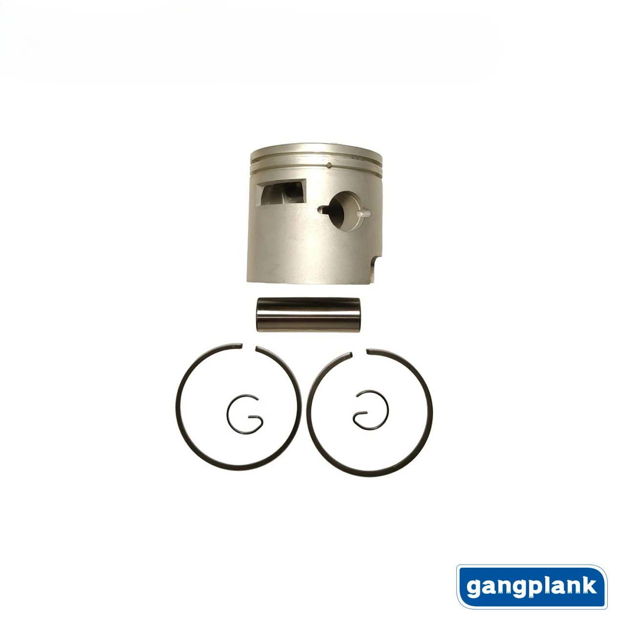 Outboard Motor Piston Assembly 689-11631-00 for Yamaha 25hp/30hp