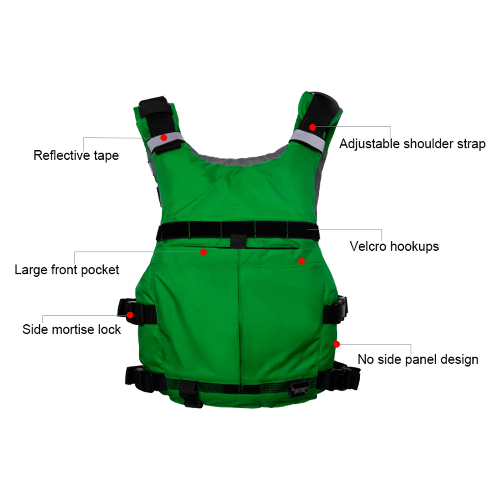

Water sports life jackets, high-buoyancy vests, paddle boards, kayaking, professional adult life jackets, fishing vests