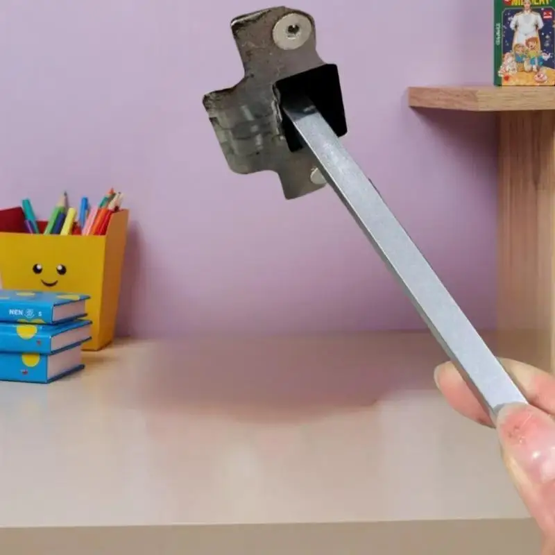 

Tool Set for Lock Installation & Door Gap Anti-Theft Home Repair