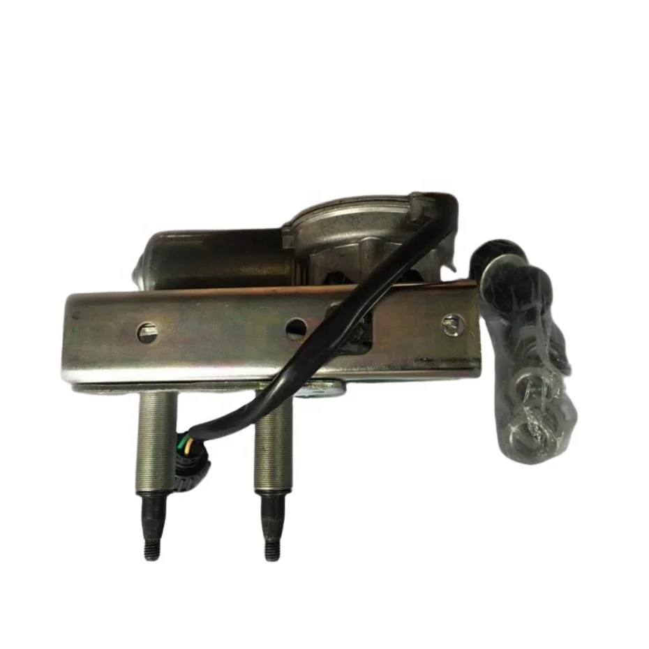 

VOE15190412 - Мотор стеклоочистителя для колесных погрузчиков