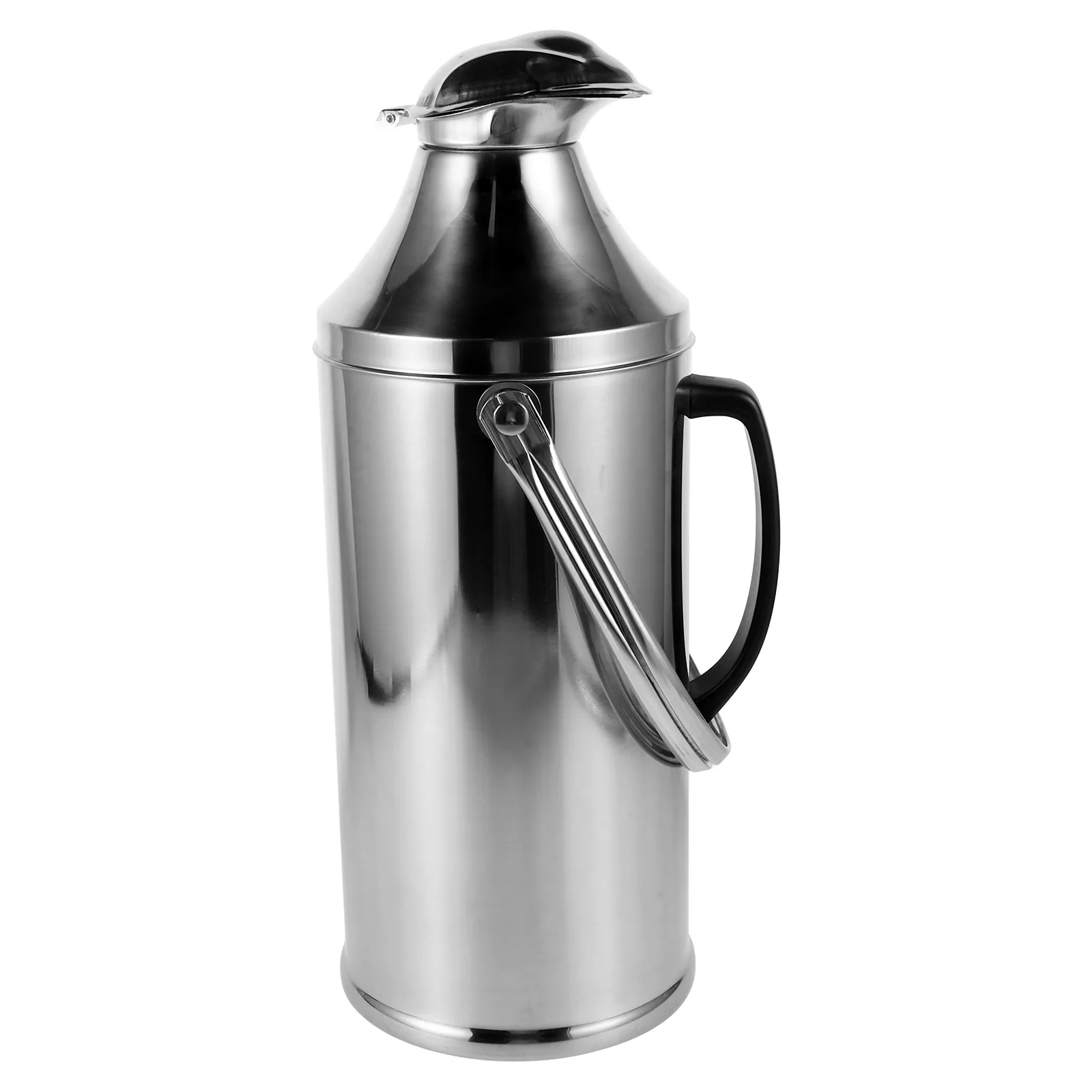 

Stainless Steel Bottle Vacuum Jug Large Capacity Gym Insulated Water Bottle Hiking Flask Thermal Hiking Water Jug Kettle