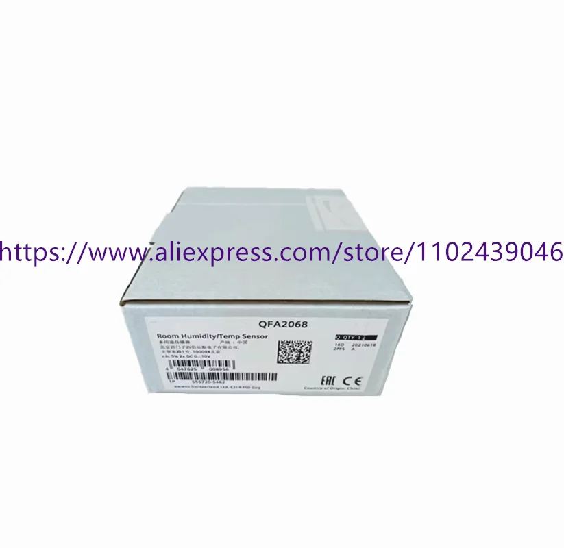 

Новый и оригинальный QFA2068 QFA2060【 Точечный запас】 Гарантия один год