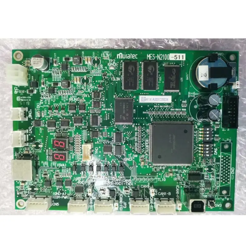 New control board MES-N2100-511 for fast shipping