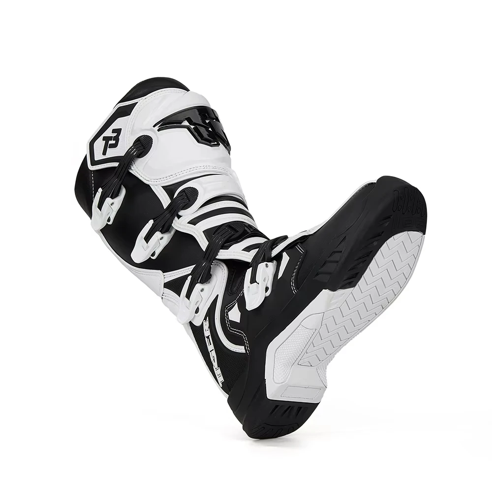 Thumbnail 2 - #26 Trending Waterproof Motorcycle Boots Right Now