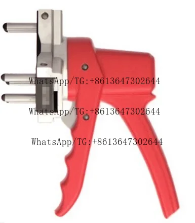 

Manual Changing Device SK Series