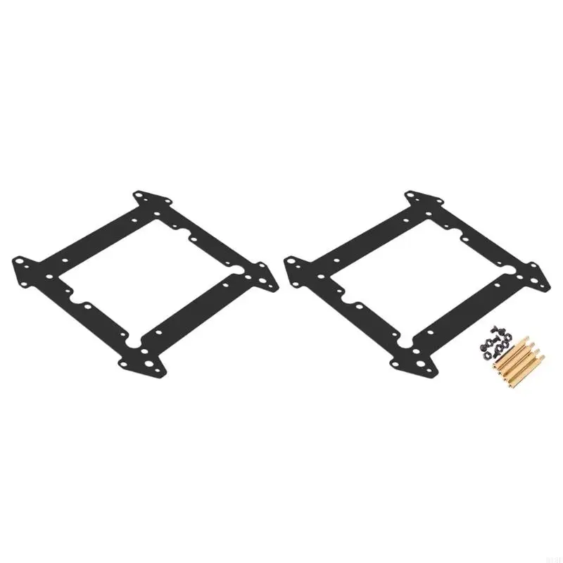 

918F 3.5'' SSD HDD Mounting Adapter Bracket Hard Holder For Notebook/Laptop