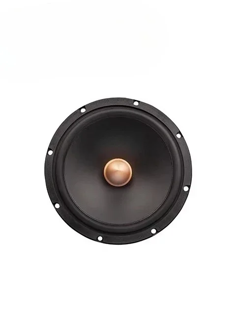 Brand New Original Car Audio Upgrade Midrange and Tweeter Plug and Play System Speakers with Amplifier for GM Cars
