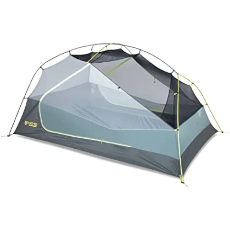 

NEMO Dragonfly OSMO Ultralight Backpacking Tent