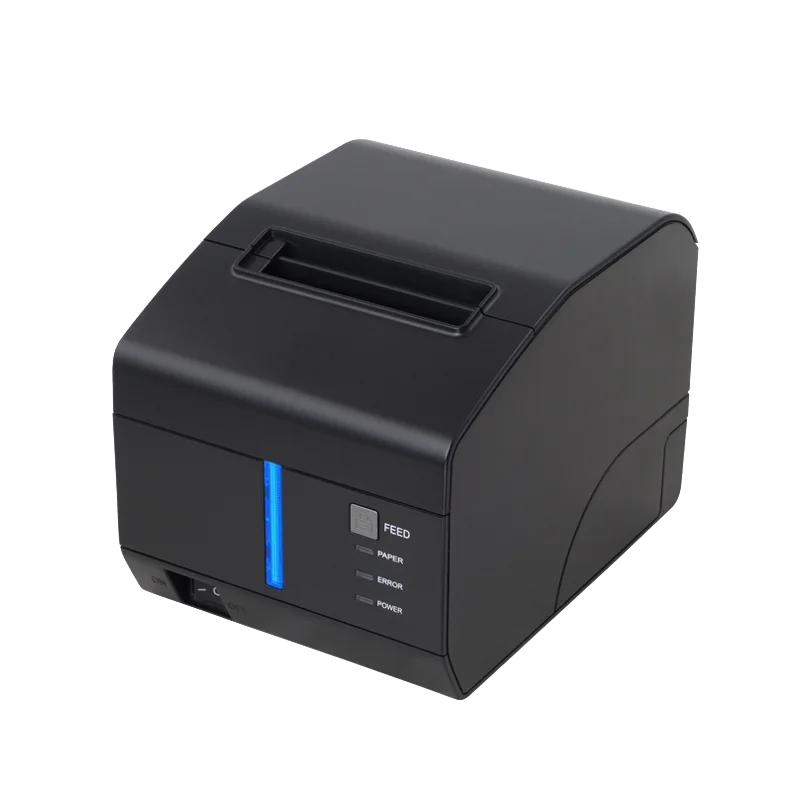 Xprinter XP- C260M 80mm Label Thermal  Black Color Printer