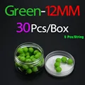 Green 12mm