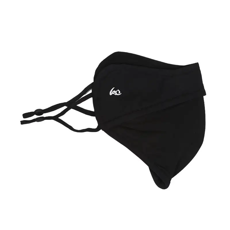 AliExpress Summer Ice Silk Mask UV Sun Protection Motorcycle Cycling Face Mask Women Men Breathable Face Cover Ice Silk Face Shield