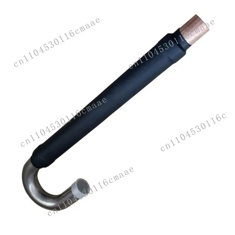 Brand new shock absorber suction cup 61-4126 refrigeration and heat exchange components, suitable for