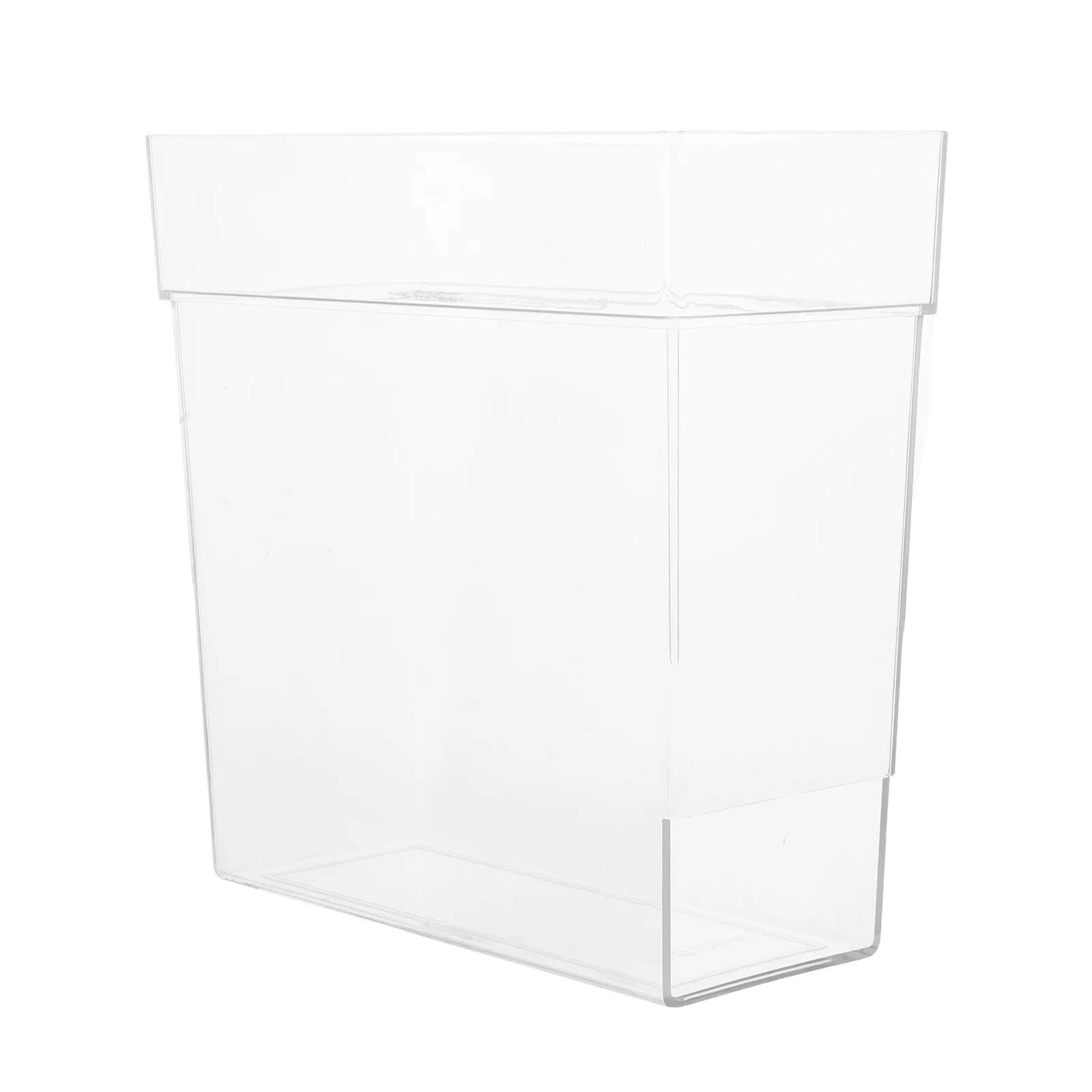 

120 Piece Syringe Storage Box Design for Easy Access Maintains Cleanliness PP Ideal for Home Medical Facilities