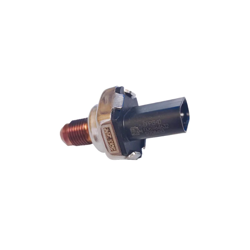 10PP13-03 12664124 12702558 12684286 12708493 Fuel Rail Pressure Sensor for Buick Enclave Chevrolet Blazer GMC Acadia Cadillac