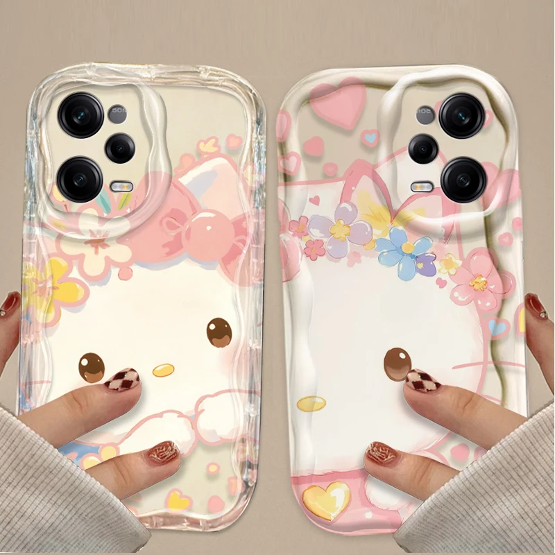 Sanrio Lovely Hello…