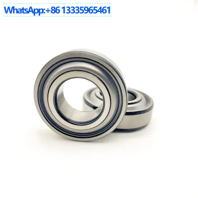 

10PCS Harvester agricultural machinery bearing 88128 maintenance-free outer spherical harvester bearing 208KRR4