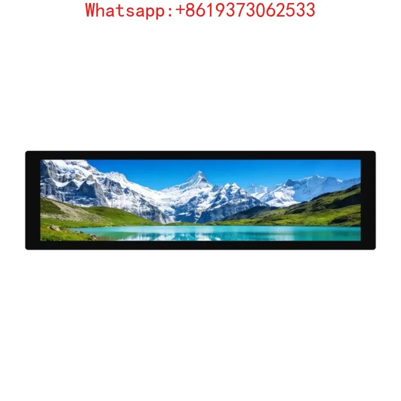 8.8Inch Dsi Capacit…