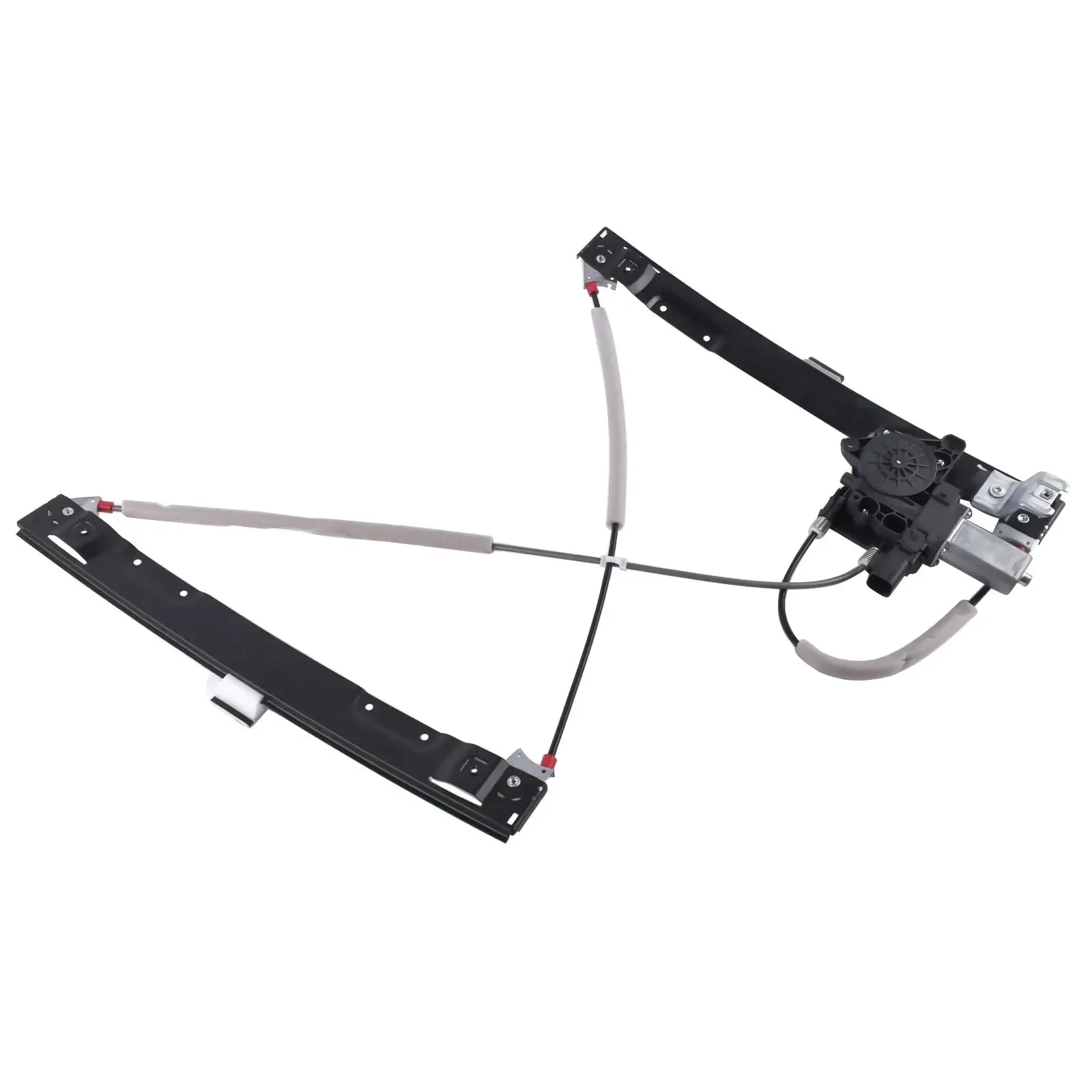 AP03 Window Regulator with Motor Front Left for Jaguar XF CC9 2012-2015, XF J05 CC9 2008-2015, XF X250 2008-2015 C2Z31201