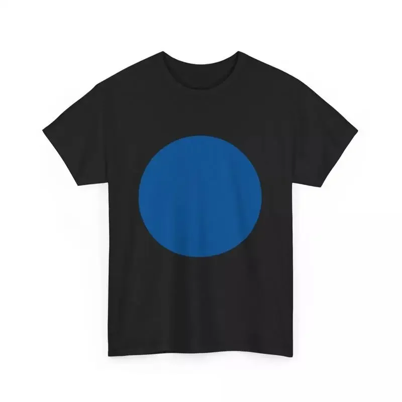 Blue Dot T Shirt Happy International Day Shirts Webp