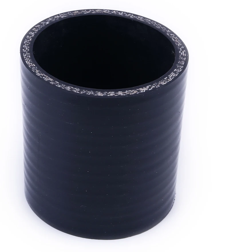 76mm Length Straight General Silicone Coolant Intercooler Pipe Tube Hose ID 80mm 83mm 89mm 95mm 102mm 114mm 127mm