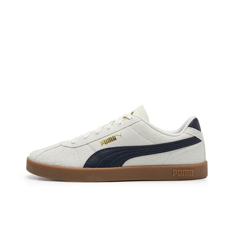 puma-club-2-scarpe-da-skateboard-comode-unisex-bianche-e-nere