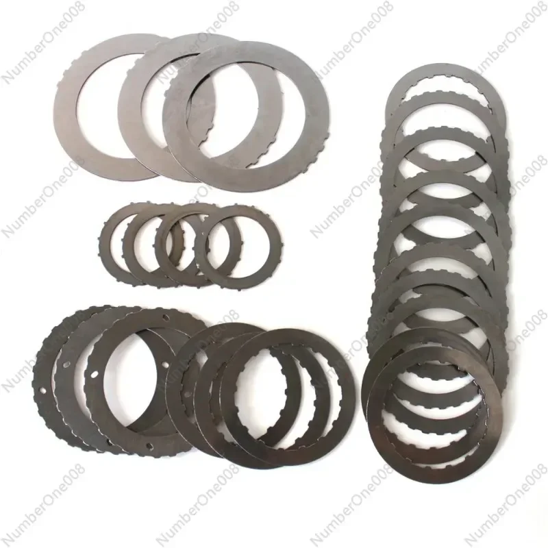 Automatic Transmission Rebuild Kit Gasket & Seal Rebuild Kit 4T40E 4T45E for Century Cavalier Aura Car Accessories Gearbox Parts