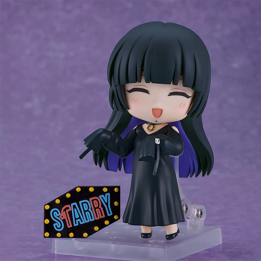 

In Stock Original Good Smile Company Nendoroid #2686 Bocchi The Rock! PA-san Collection Series Model Cartoon Character Model