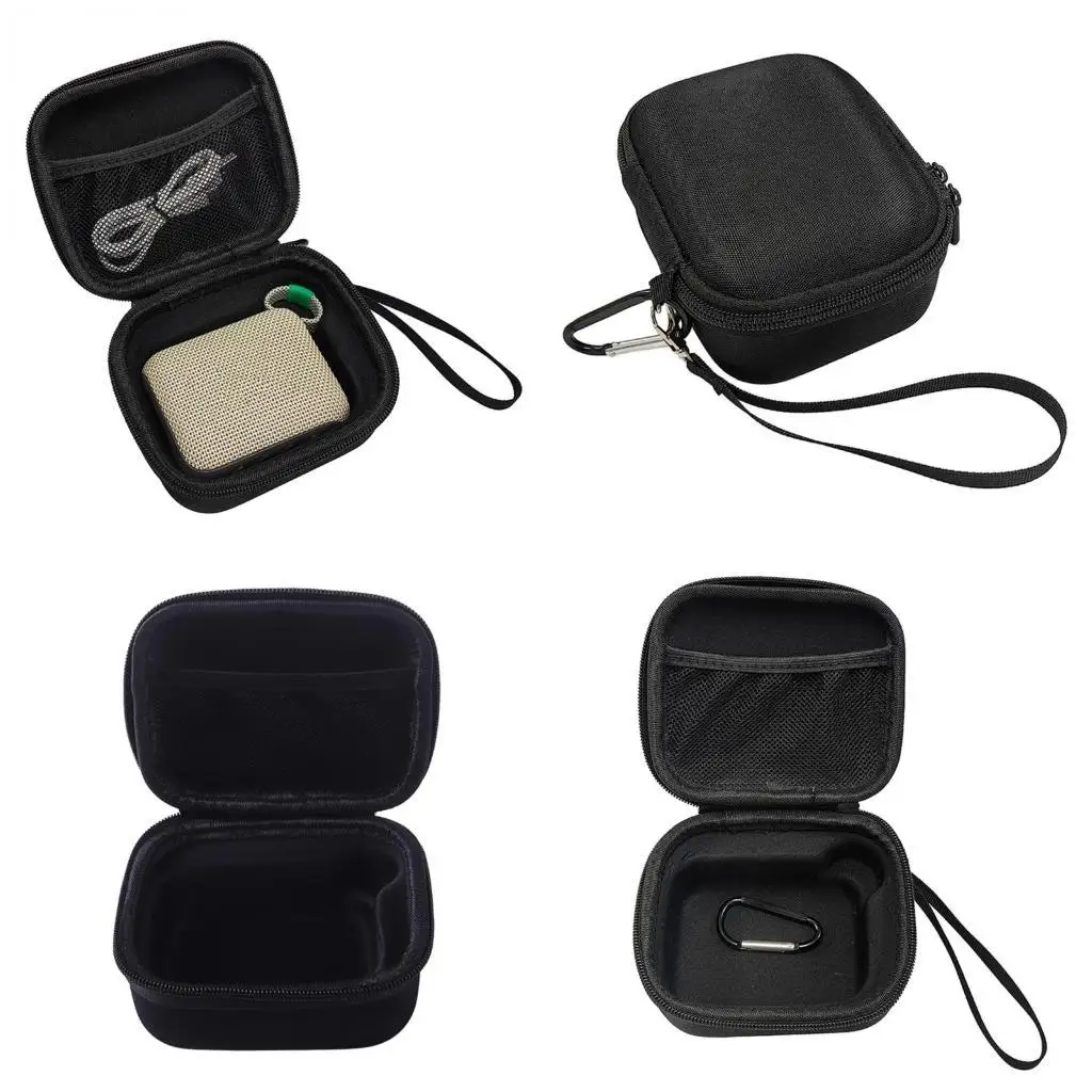 

R53C Portables Travel Case Speaker Storage Bag for GO 4 Speaker, Case Only