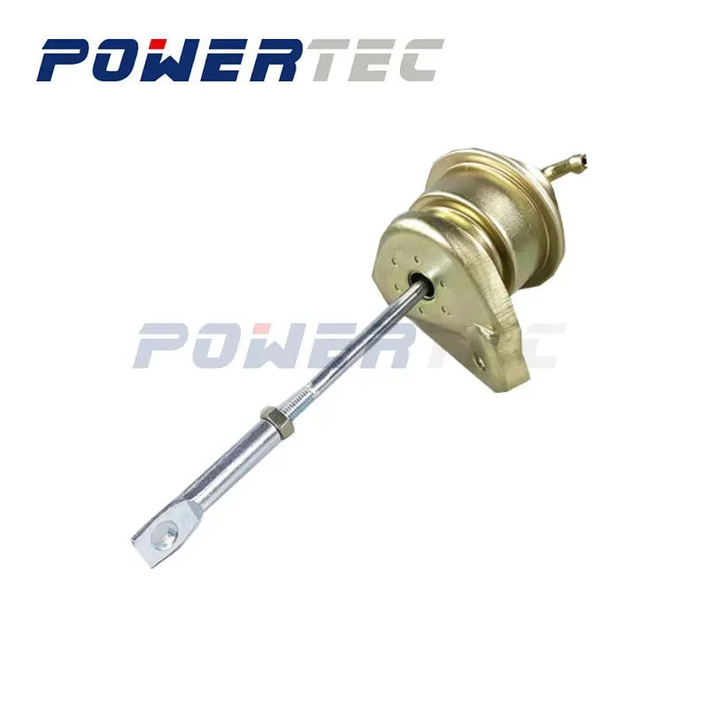 Wastegate Actuator …