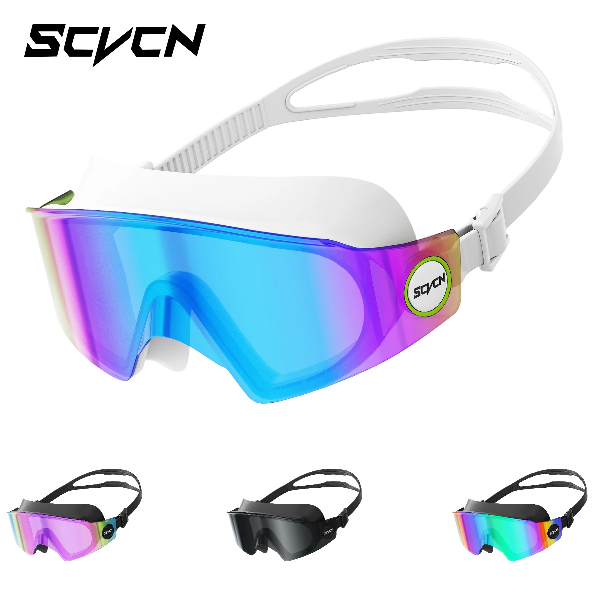 scvcn-novos-Oculos-de-natacao-masculinos-Oculos-de-natacao-profissionais-antiembacantes-A-prova-d'Agua-Oculos-de-natacao-para-esportes-ao-ar-livre-protecao-para-homens-e-mulheres