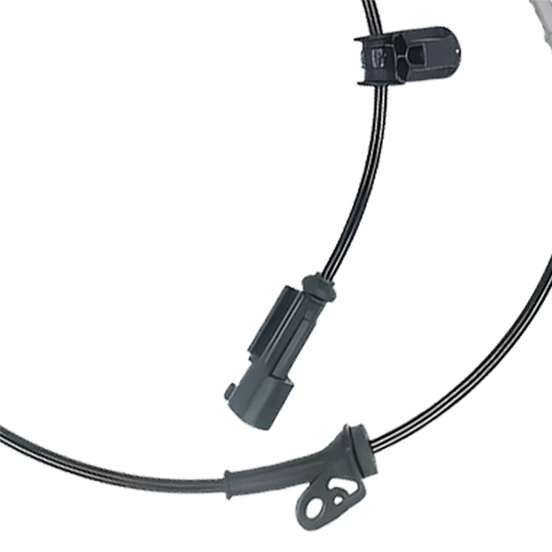 

Auto ABS Wheel Speed Sensor Parts Component 600916700A 6009167-00-A For Tesla Model S