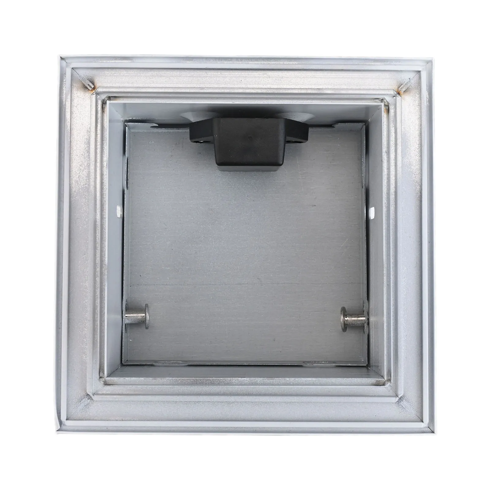 

Ceiling Access Galvanized Aluminum Home Inspection 135 Large Opening Hassle-free Access Long-lasting Performance For Ceiling