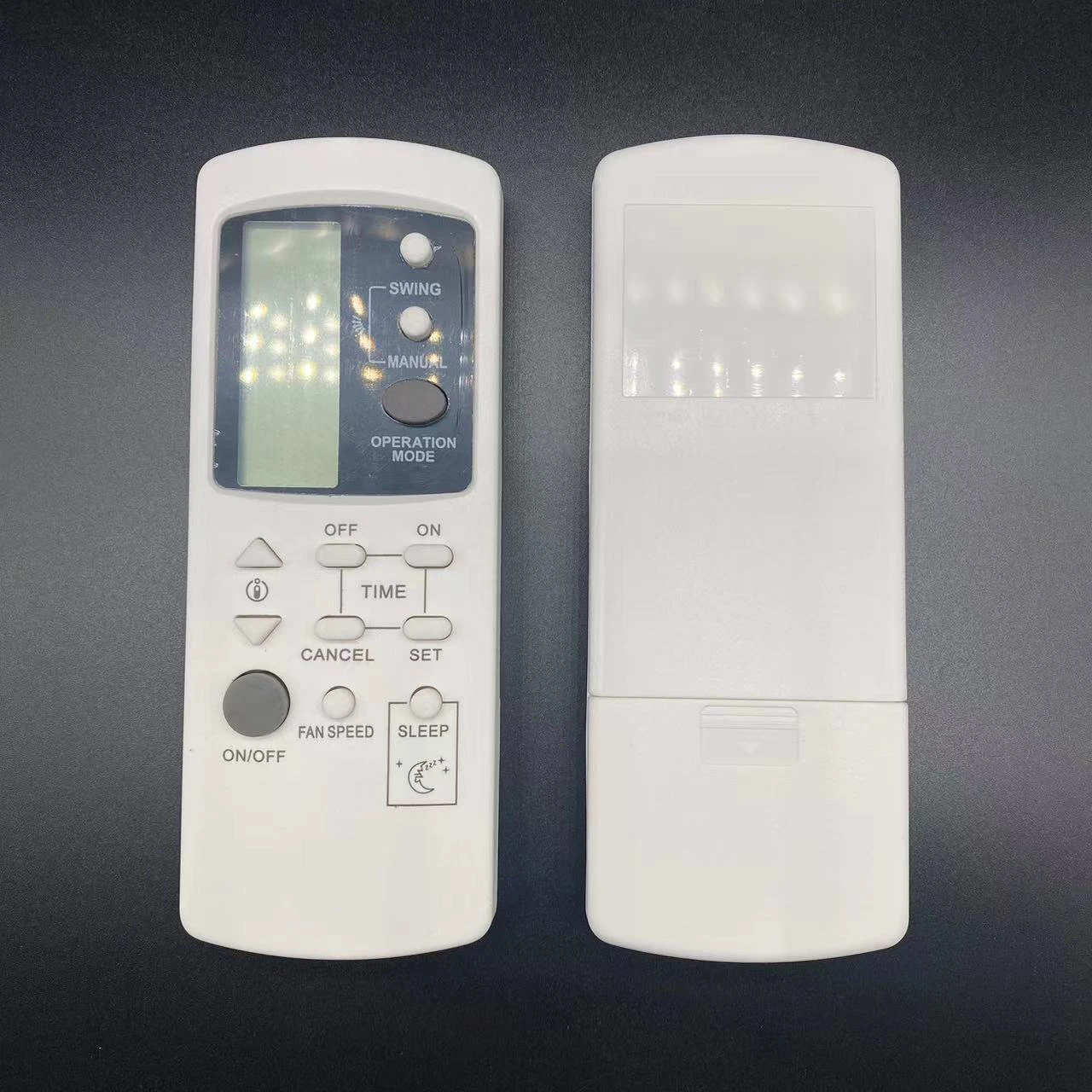 Conditioner Air Con… - image