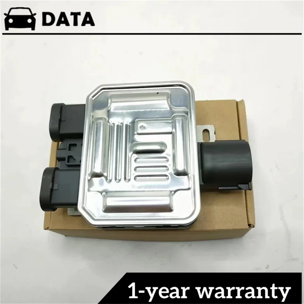 Radiator Cooling Fan Control Module Relay ECU For Volvo Jaguar For Land Rover For Ford 940009402 941.0138.01 941013801 31338823