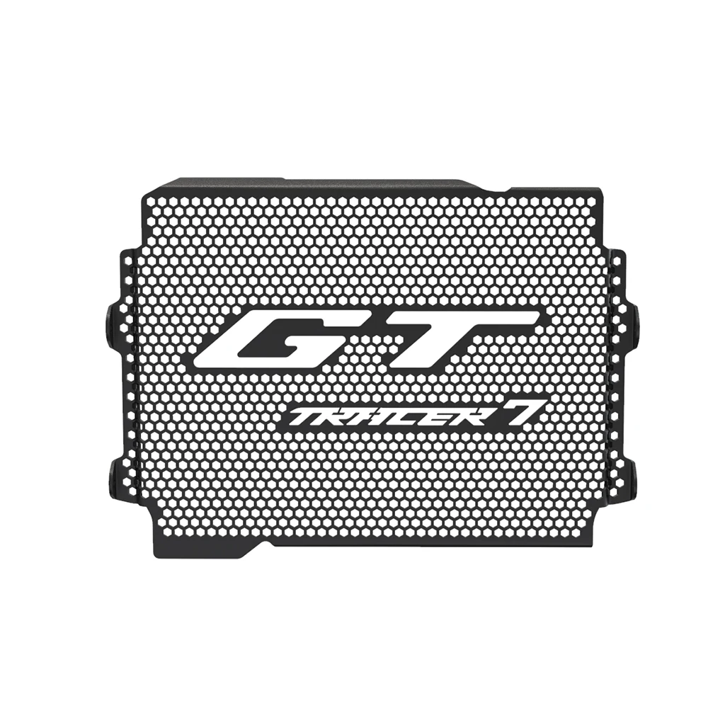Motorcycle Radiator Grille Guard Protector Cover CNC Accessories FOR YAMAHA TRACER7 GT TRACER 7 Tracer 7 GT 2021 2022 2023 2024