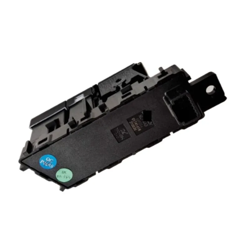 

Оригинальная автомобильная панель, электронный переключатель стояночного тормоза, 1 шт., для Geely Vision X6, 2020, новинка